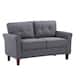 Option Dark Grey