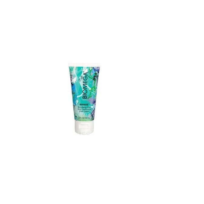 Shop Aquage Biomega Behave 2 Ounce Smoothing Elixir Free