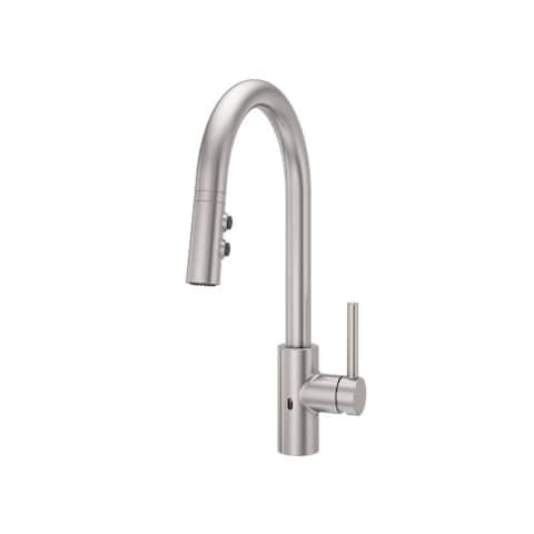 Buy Top Rated Metal Pfister Kitchen Faucets Online At Overstock