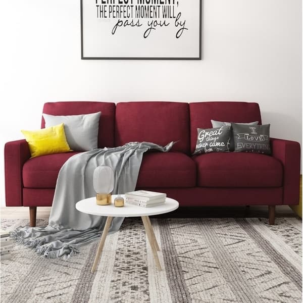 Shop Obadiah Sofa Free Shipping Today Overstock 22798255