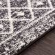 Edie Bohemian Geometric Area Rug