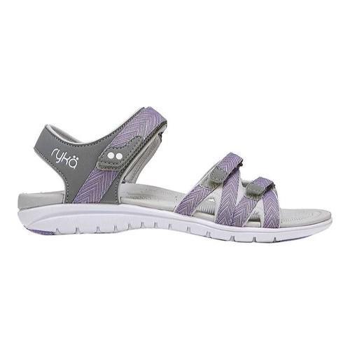 ryka savannah strappy sandal