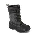 Children's The North Face Alpenglow IV Boot TNF Black/TNF Black