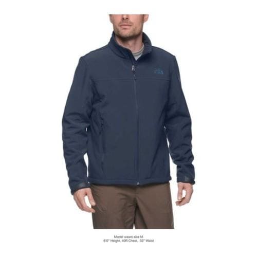 north face chromium thermal jacket