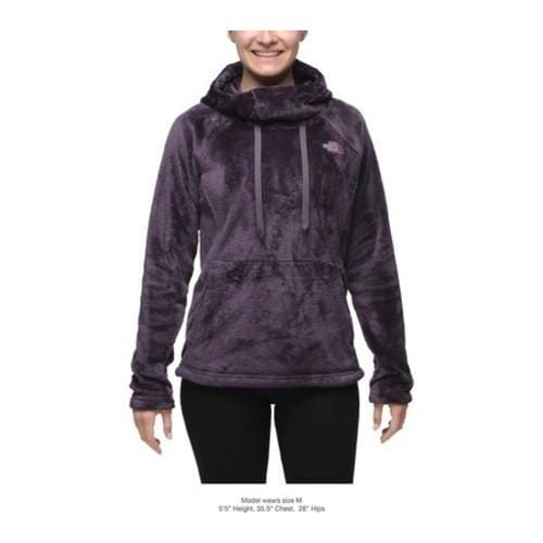 north face bellarine hoodie