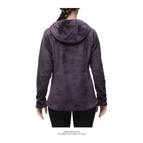 the north face bellarine hoodie