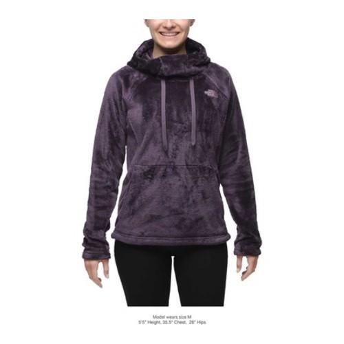 the north face bellarine hoodie