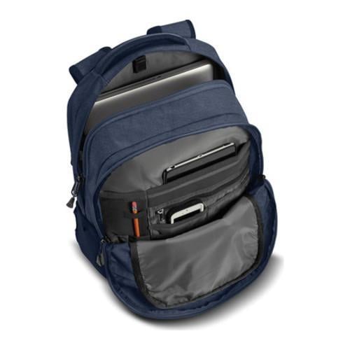 north face borealis urban navy