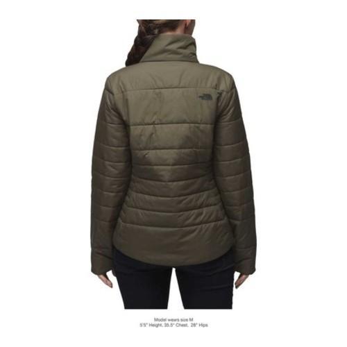 harway jacket north face