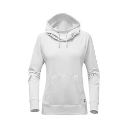 the north face terry top