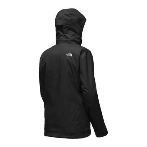 the north face women's mossbud swirl triclimate jacket