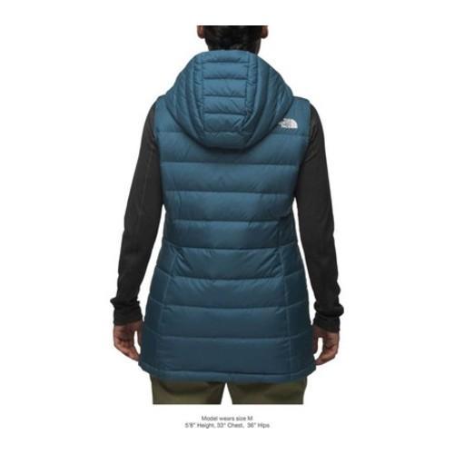 The north face women's niche insulated vest Clearance