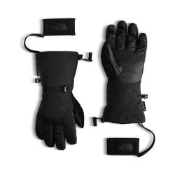 the north face mens montana gtx glove