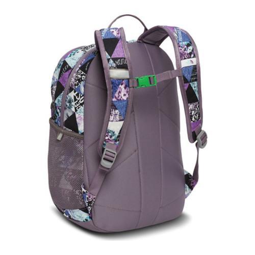 north face youth backpack