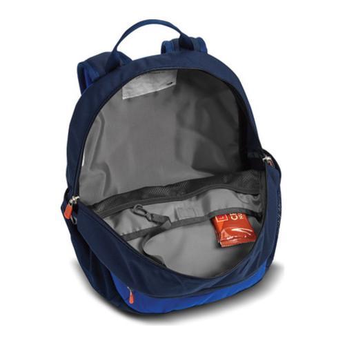 the north face recon squash backpack