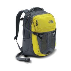 north face recon yellow