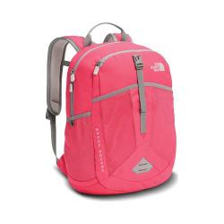 north face recon squash pink