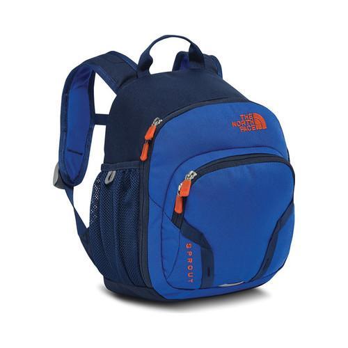 bright north face backpacks