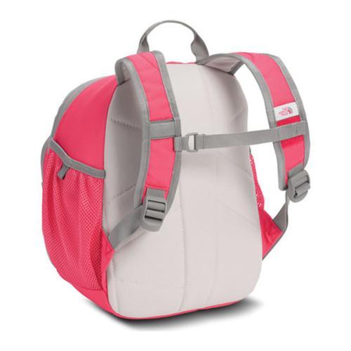 Shop Children's The North Face Sprout Backpack Honeysuckle ...