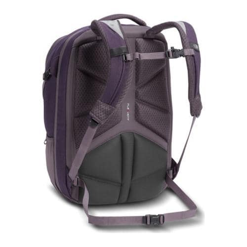 The North Face Surge Women Laptop Backpack Dark Eggplant The North Face Surge Women Laptop Backpack Dark Eggplant