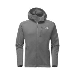 tenacious hybrid fleece hoodie