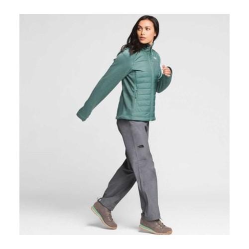 north face women's venture 2 half zip pants