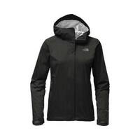 Women's The North Face Venture 2 Jacket TNF Black