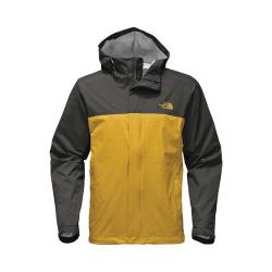 north face venture 2 yellow
