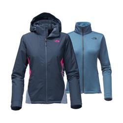 the north face whestridge triclimate jacket
