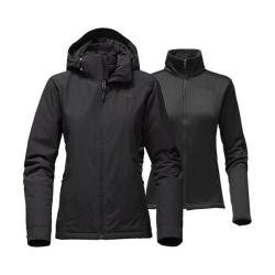 North Face Whestridge Triclimate Jacket 