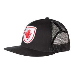 Helly Hansen Unisex Flatbrim Trucker Kappe Flatbrim Trucker Cap