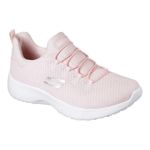 skechers dynamight ladies trainers