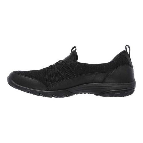skechers empress black