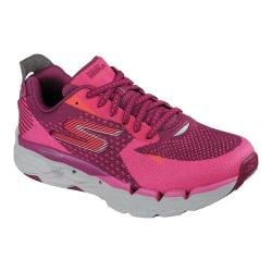 skechers go run 2 womens purple