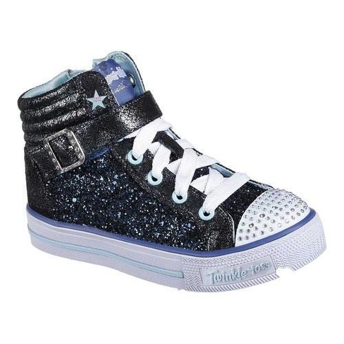 skechers high tops