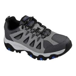 Skechers Terrabite Trail Shoe Charcoal 