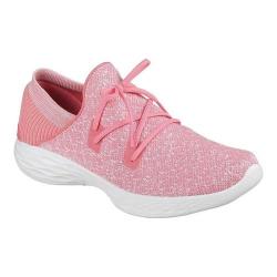 skechers you pink