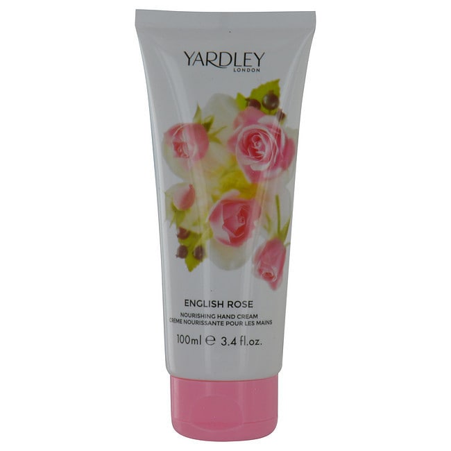 Yardley Hand Cream English Dahlia Yardley Hand Cream English Dahlia