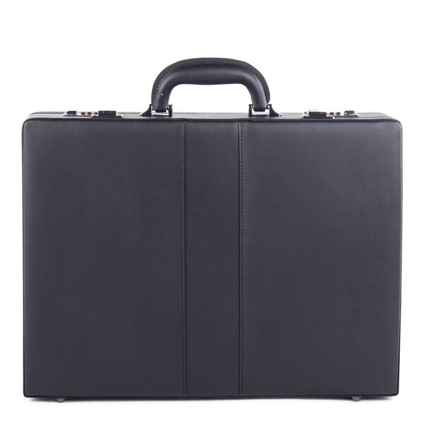 attache case black