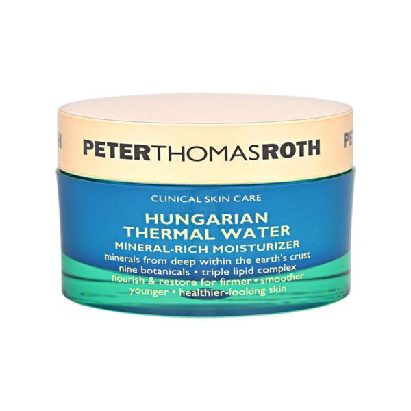 hungarian moisturizer