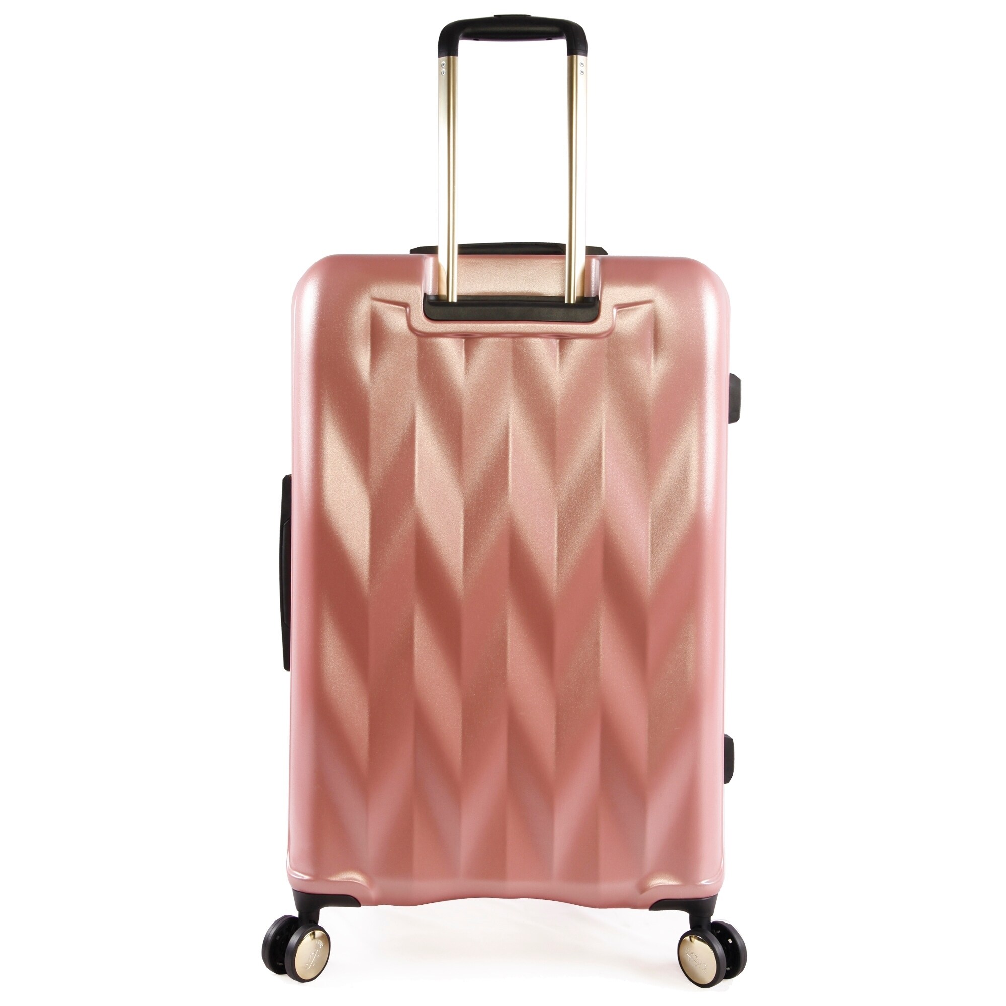 29 inch hard shell luggage