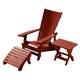 Option Rustic Red