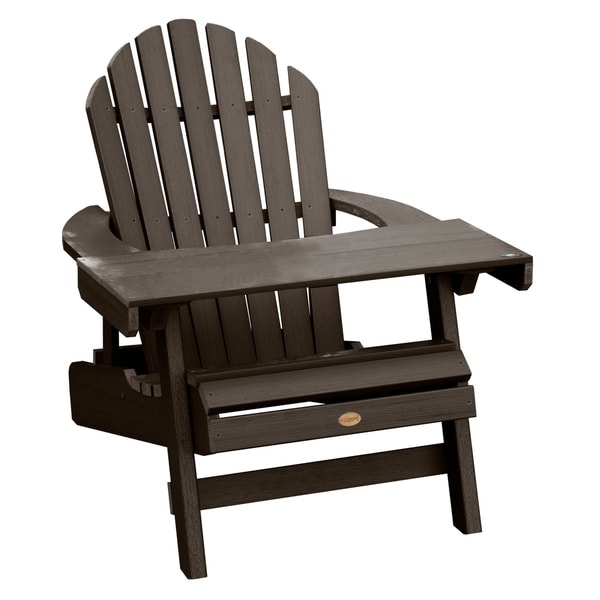 Shop Havenside Home Mandalay Folding And Reclining Chair And