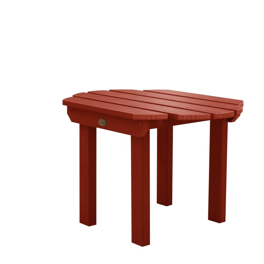 HIGHWOOD Outdoor Side Table