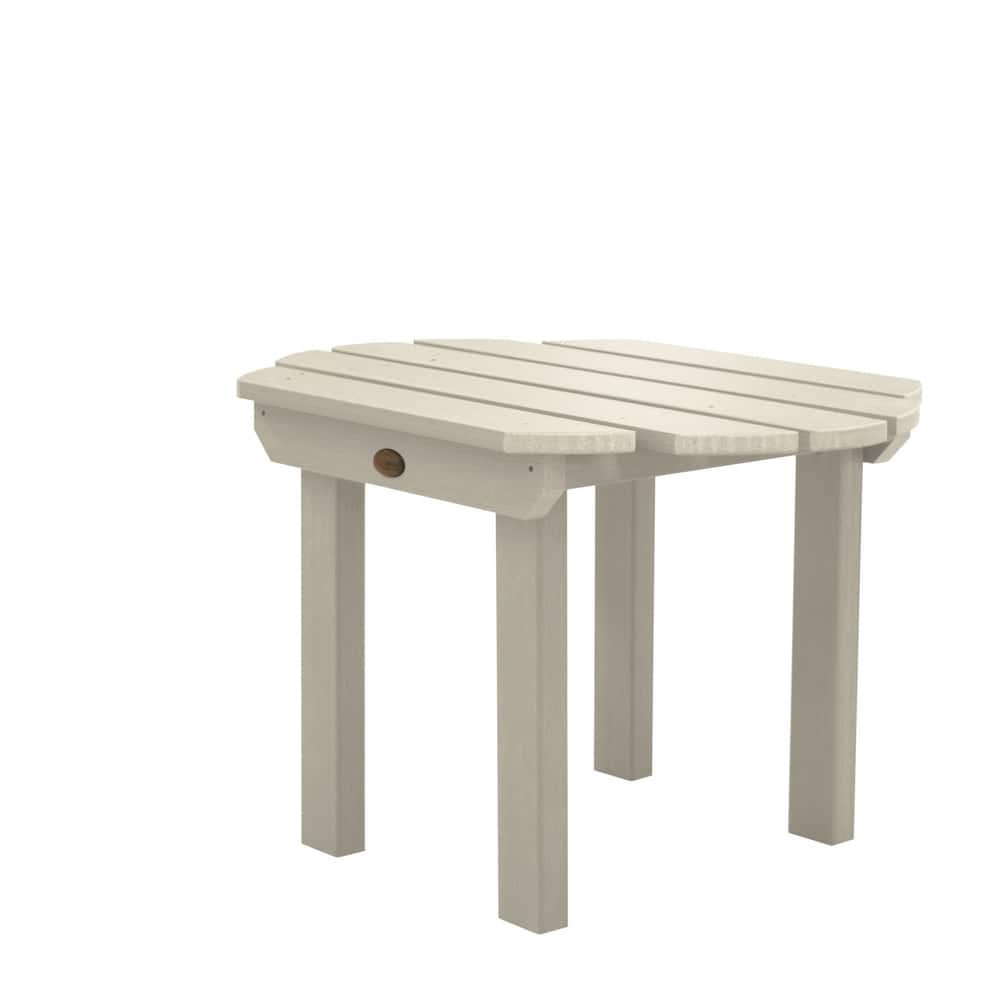 HIGHWOOD Outdoor Side Table