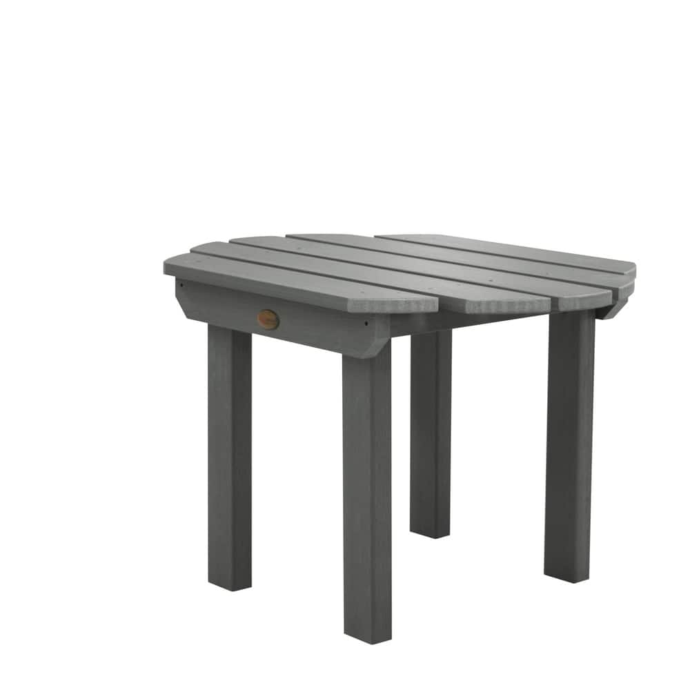 HIGHWOOD Outdoor Side Table
