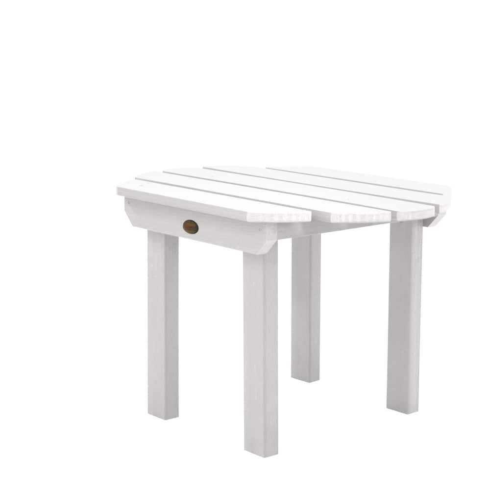 HIGHWOOD Outdoor Side Table