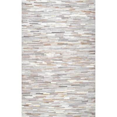 Ivory Cowhide Rugs Find Great Home Decor Deals Shopping At