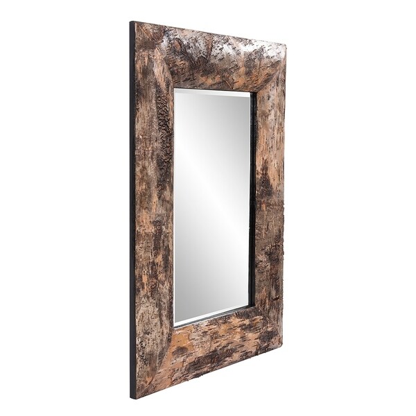 bark mirror