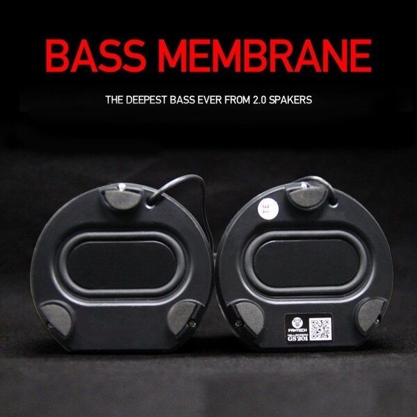speaker fantech gs201